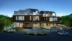 One Tree Hill Collection (D10), Semi-Detached #546269501